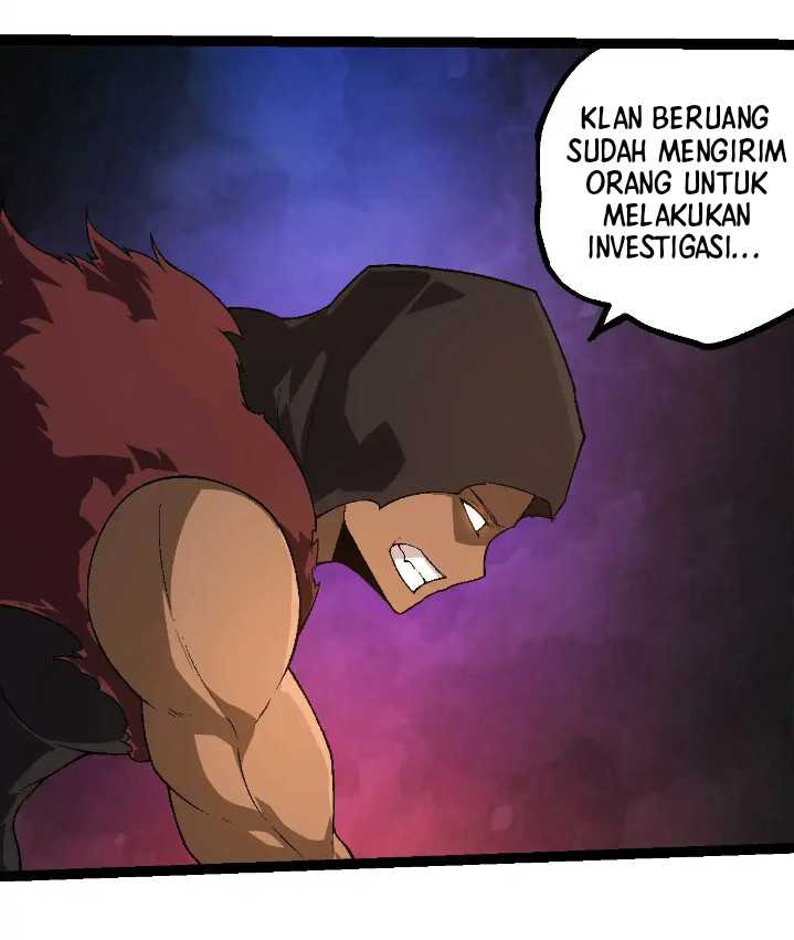 Evolution Begins With A Big Tree Chapter 246 - halaman 23