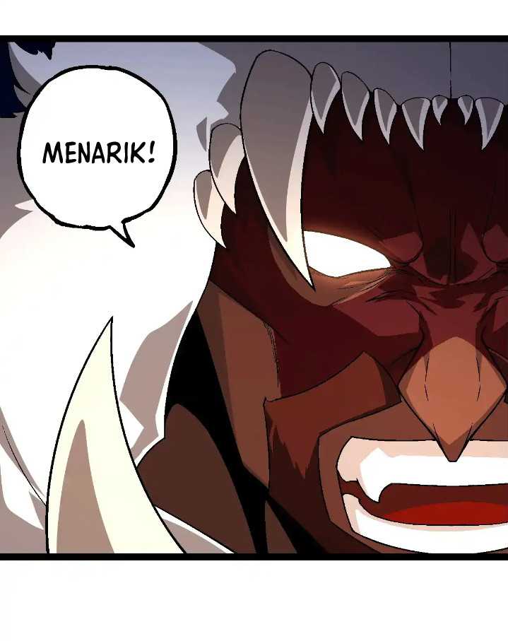 Evolution Begins With A Big Tree Chapter 246 - halaman 24