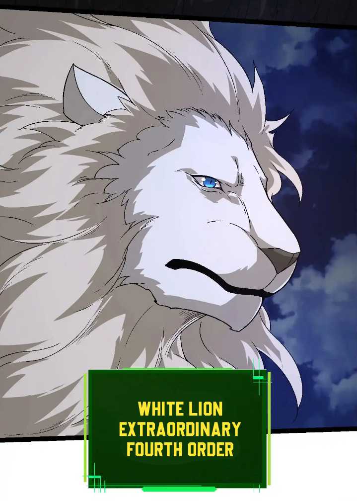 Evolution Begins With A Big Tree Chapter 246 - halaman 27