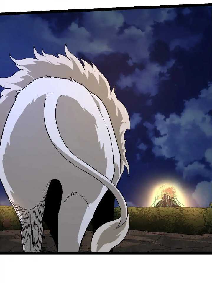 Evolution Begins With A Big Tree Chapter 246 - halaman 28