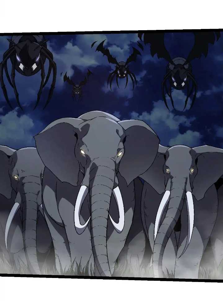 Evolution Begins With A Big Tree Chapter 246 - halaman 29