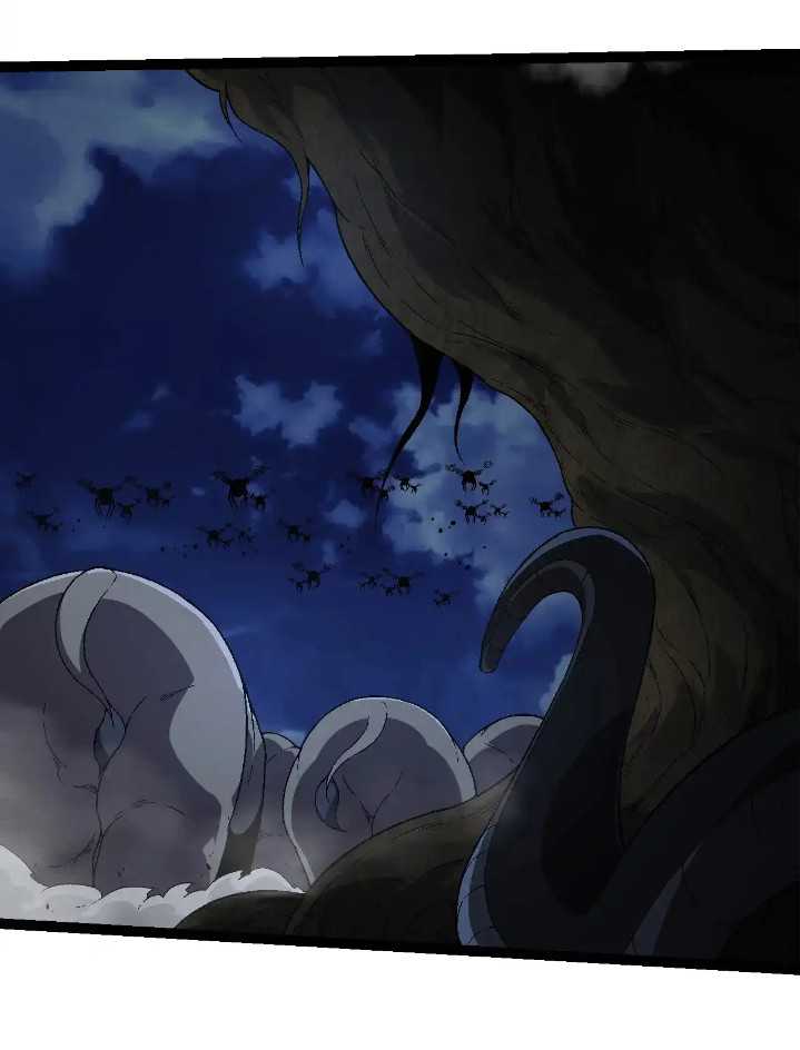 Evolution Begins With A Big Tree Chapter 246 - halaman 30