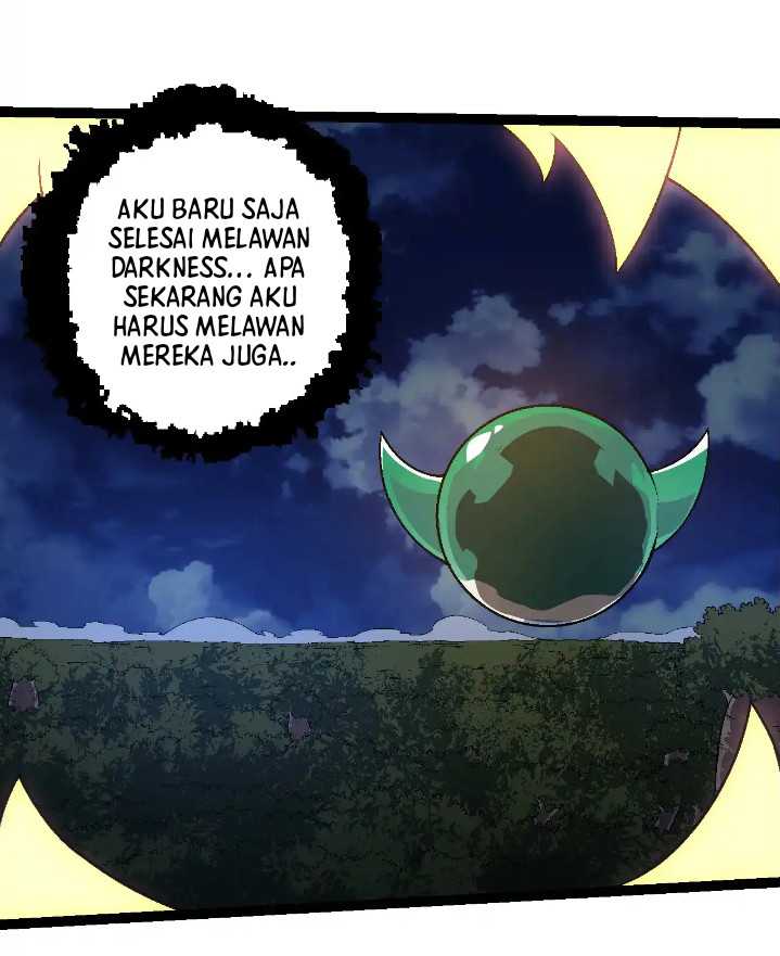 Evolution Begins With A Big Tree Chapter 246 - halaman 36