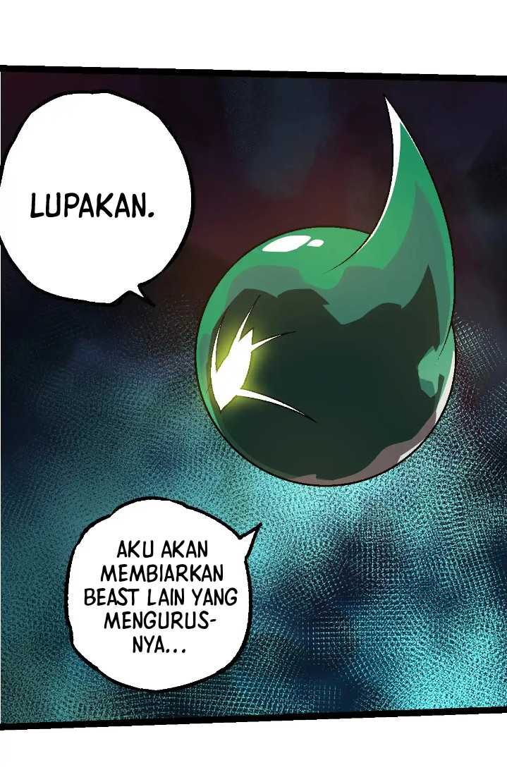 Evolution Begins With A Big Tree Chapter 246 - halaman 38
