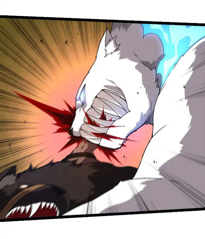 Evolution Begins With A Big Tree Chapter 246 - halaman 42