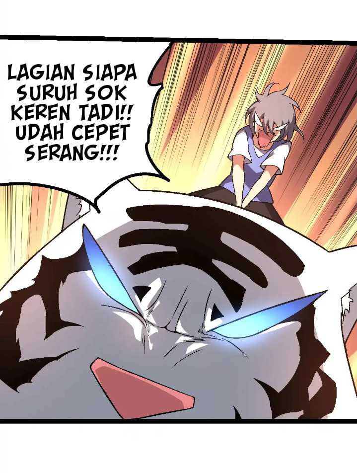Evolution Begins With A Big Tree Chapter 246 - halaman 47