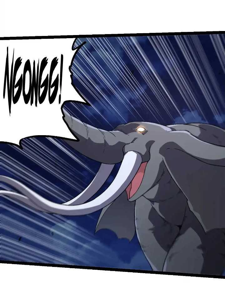 Evolution Begins With A Big Tree Chapter 246 - halaman 49