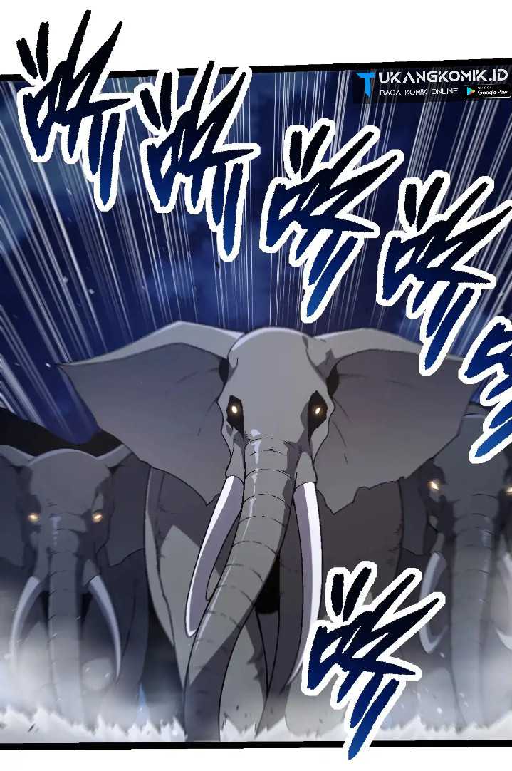 Evolution Begins With A Big Tree Chapter 246 - halaman 50