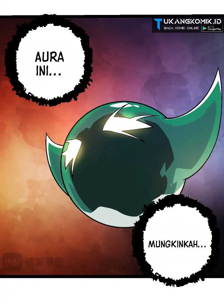 Evolution Begins With A Big Tree Chapter 246 - halaman 8
