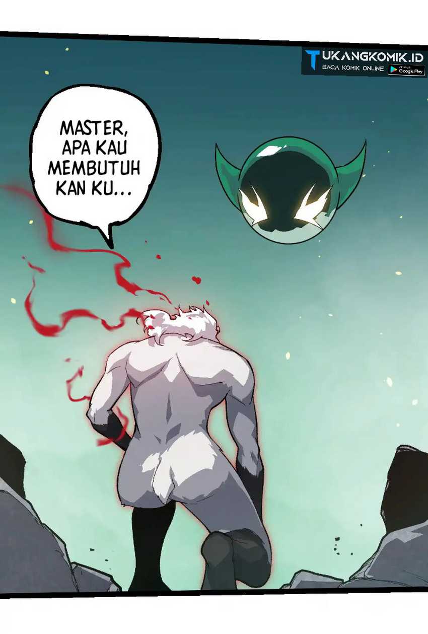 Evolution Begins With A Big Tree Chapter 247 - halaman 15