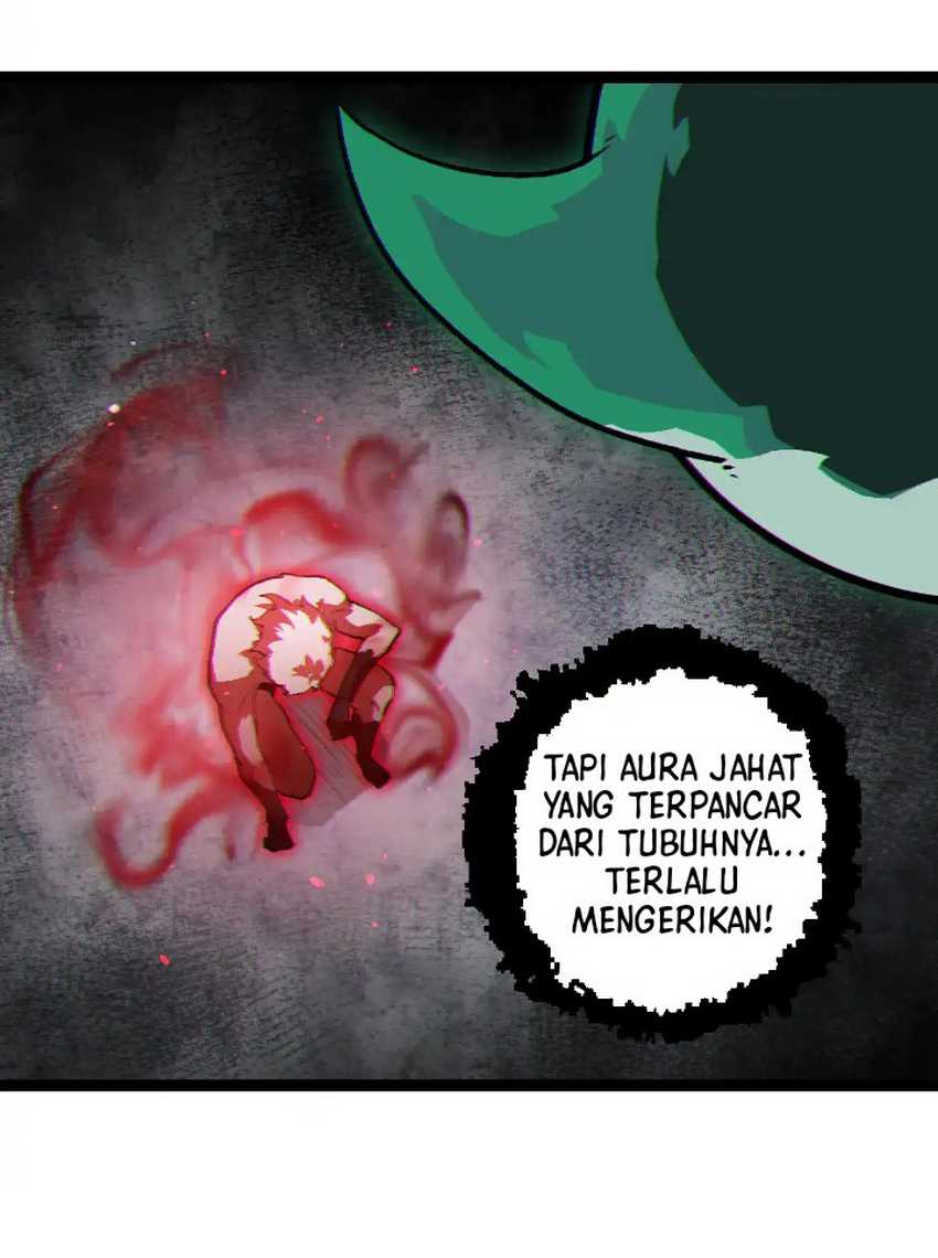 Evolution Begins With A Big Tree Chapter 247 - halaman 17