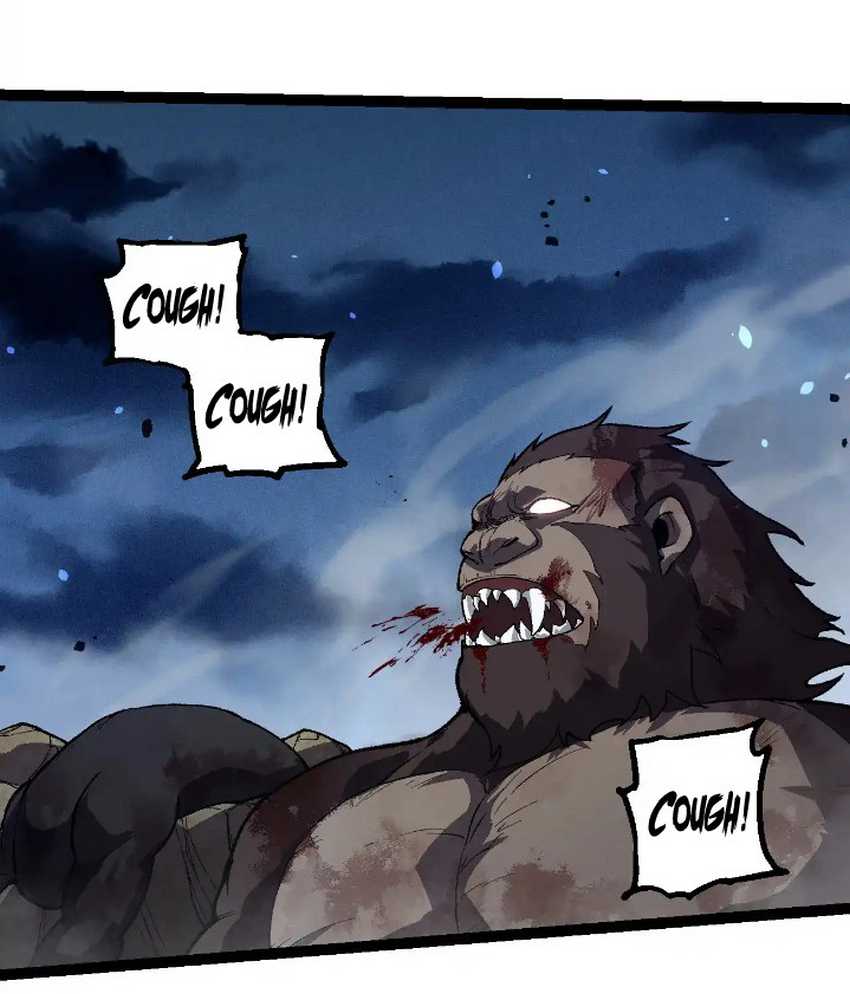 Evolution Begins With A Big Tree Chapter 247 - halaman 24