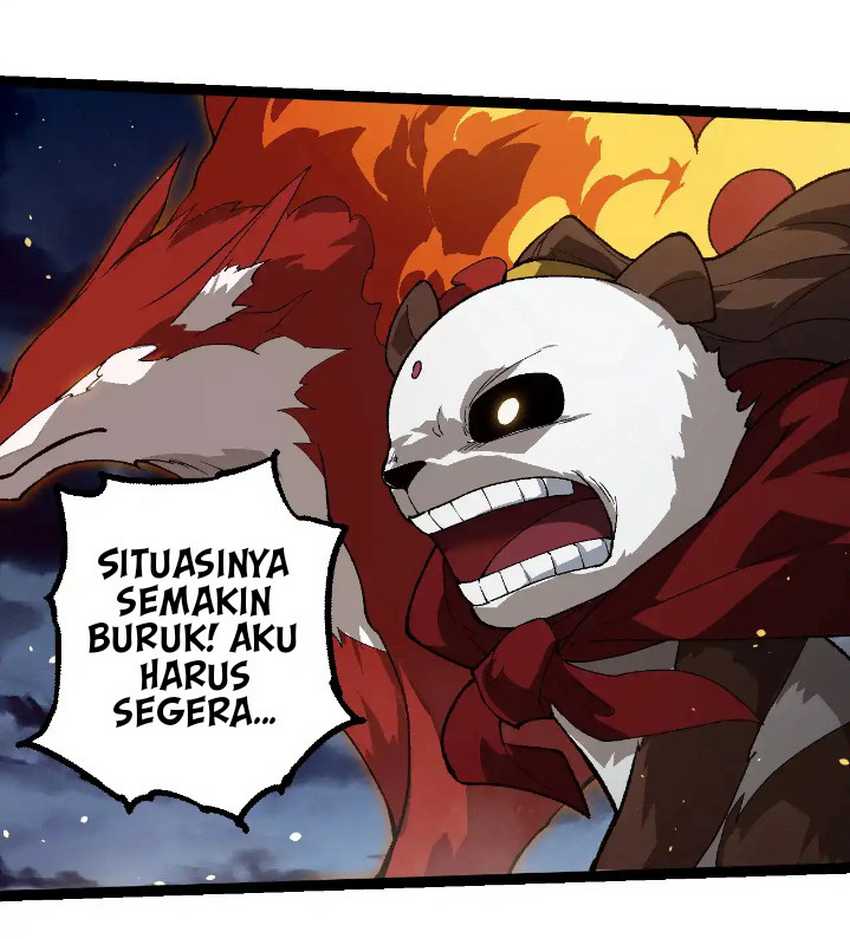 Evolution Begins With A Big Tree Chapter 247 - halaman 27