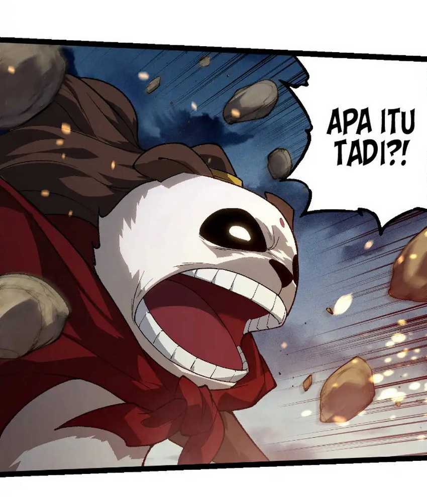 Evolution Begins With A Big Tree Chapter 247 - halaman 29