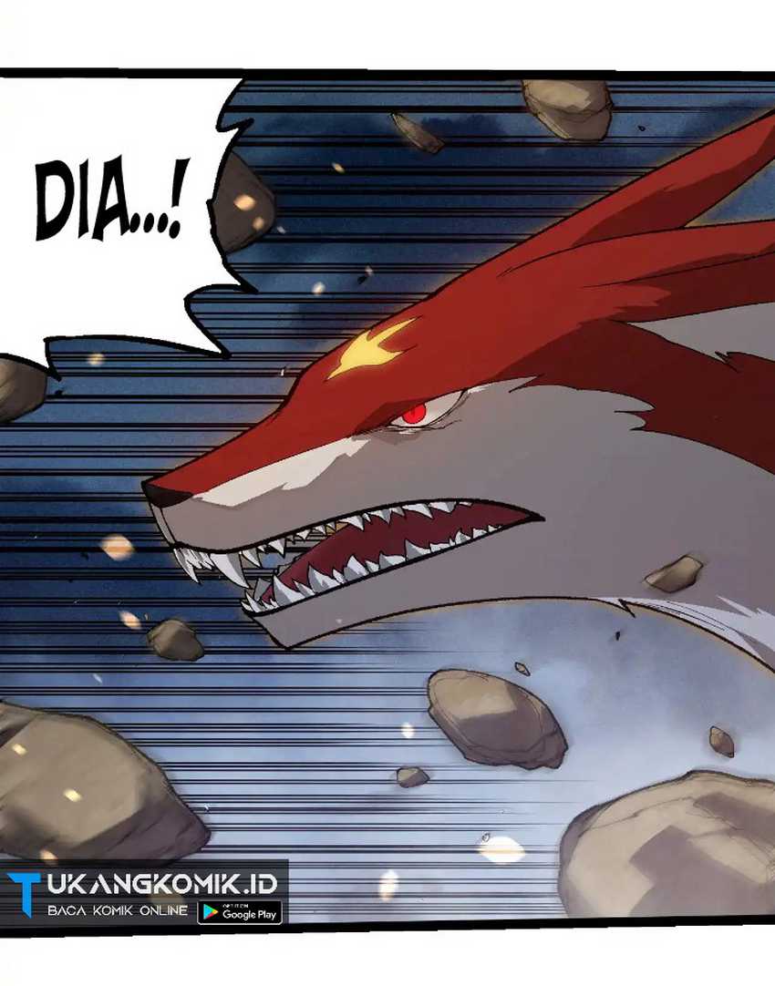 Evolution Begins With A Big Tree Chapter 247 - halaman 30