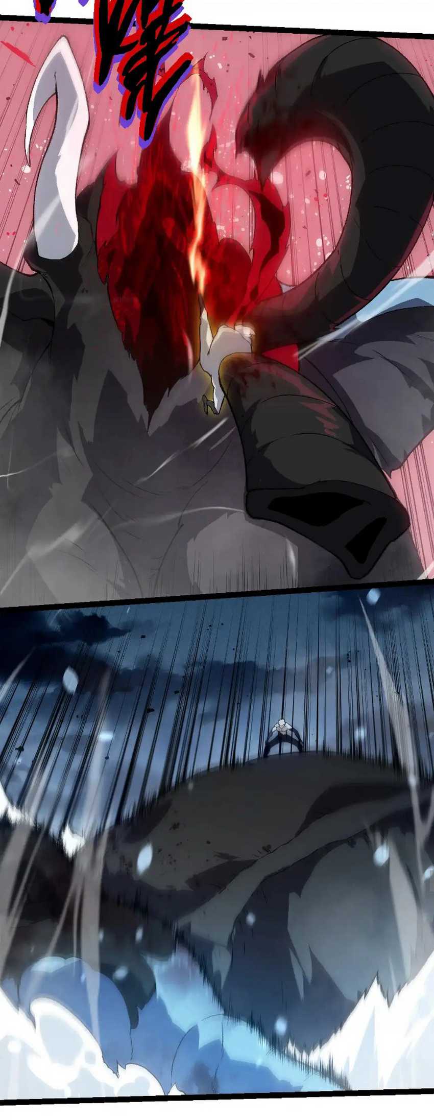 Evolution Begins With A Big Tree Chapter 247 - halaman 38