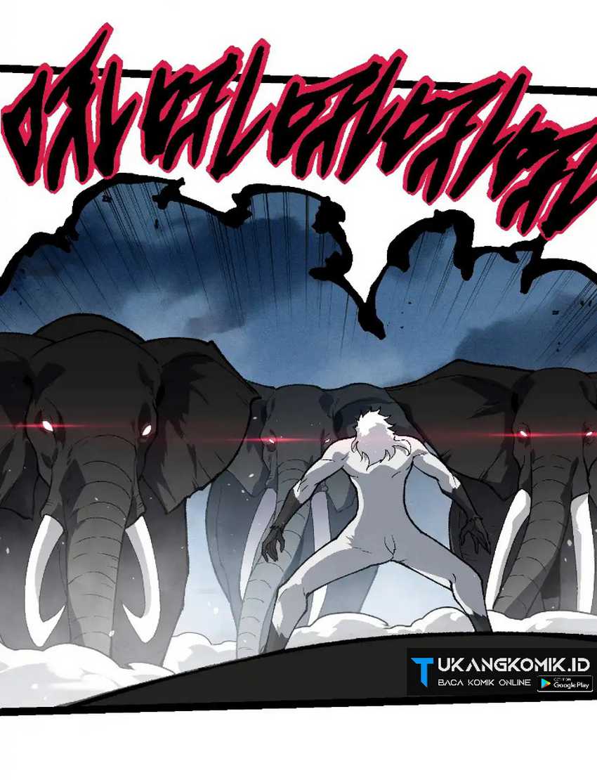 Evolution Begins With A Big Tree Chapter 247 - halaman 39