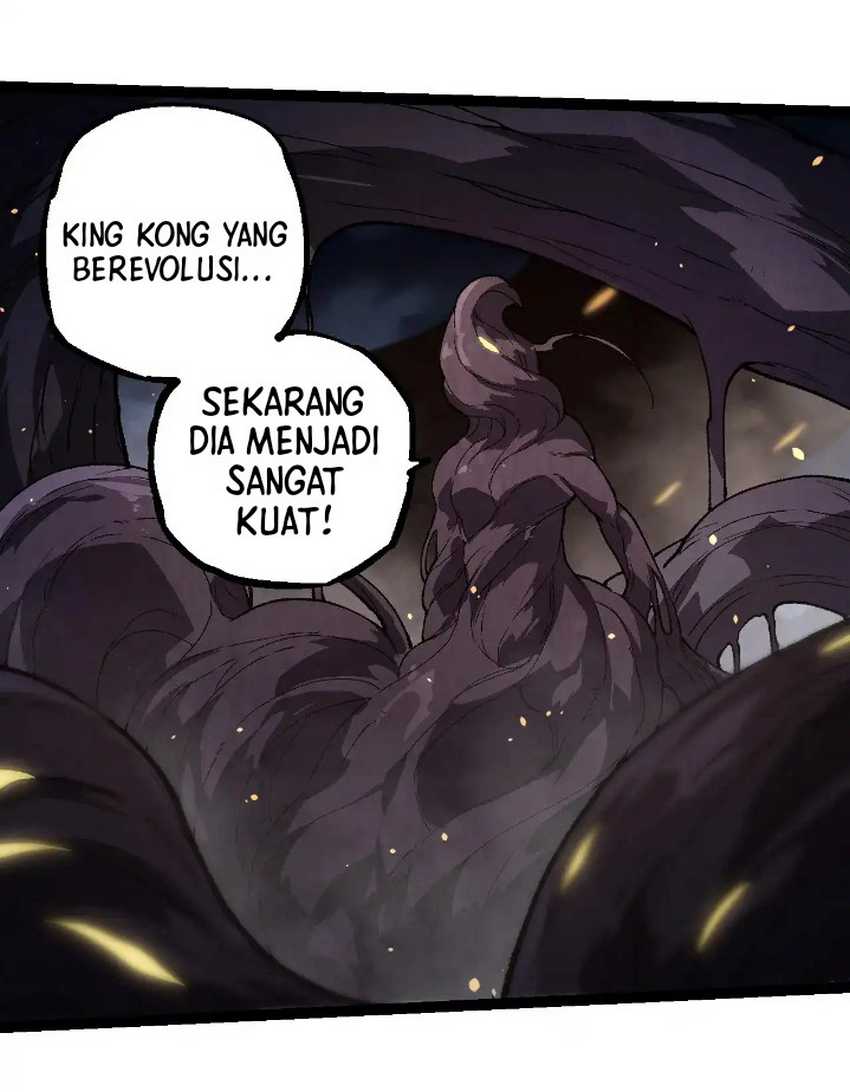 Evolution Begins With A Big Tree Chapter 247 - halaman 40