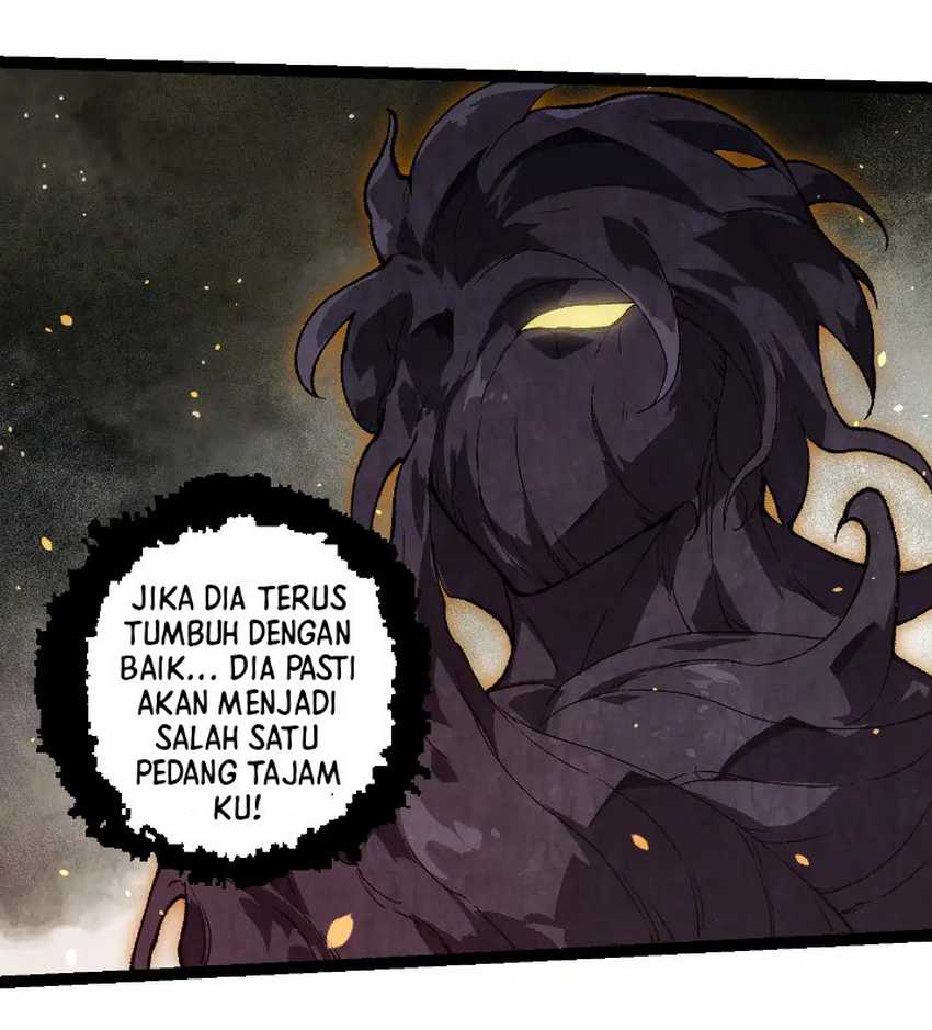 Evolution Begins With A Big Tree Chapter 247 - halaman 41