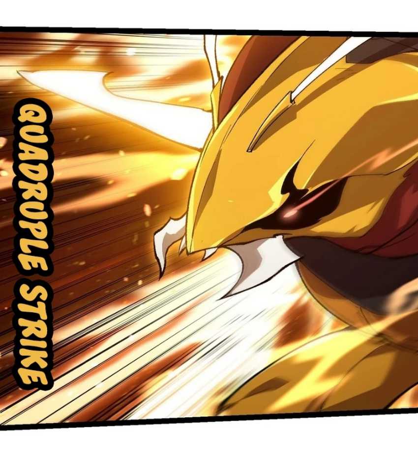 Evolution Begins With A Big Tree Chapter 247 - halaman 43