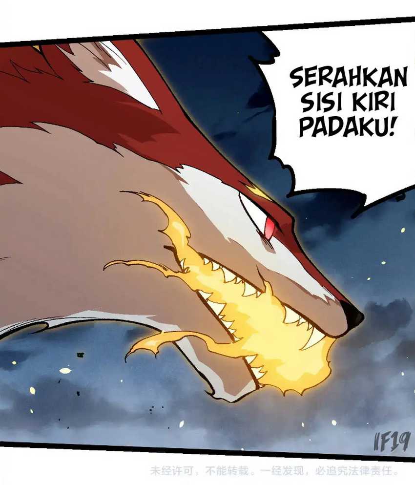 Evolution Begins With A Big Tree Chapter 247 - halaman 50