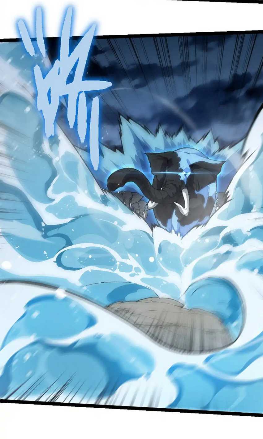 Evolution Begins With A Big Tree Chapter 247 - halaman 8