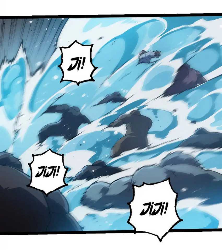 Evolution Begins With A Big Tree Chapter 247 - halaman 9