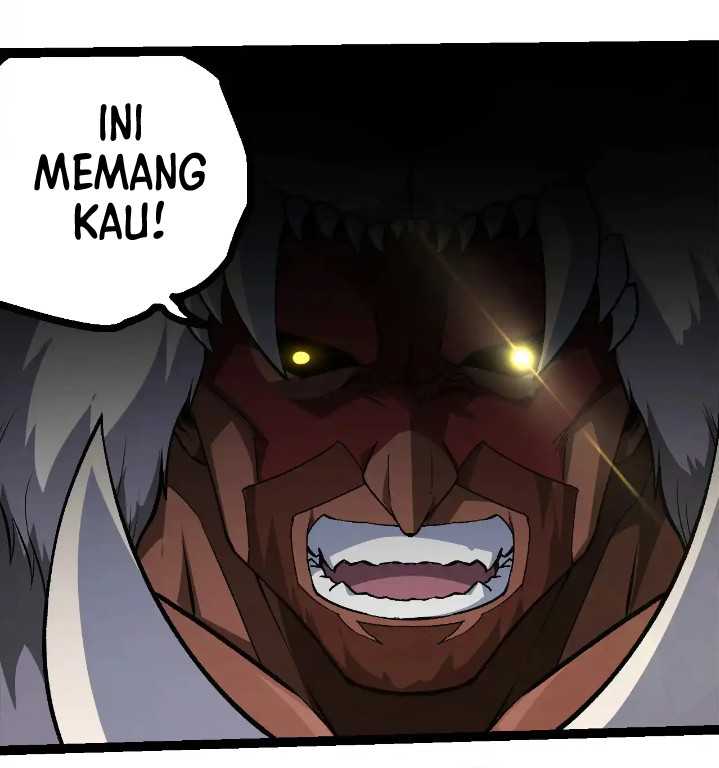 Evolution Begins With A Big Tree Chapter 248 - halaman 12