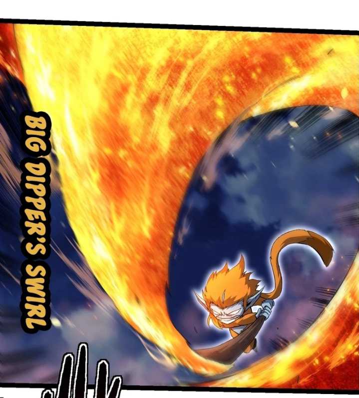 Evolution Begins With A Big Tree Chapter 248 - halaman 23