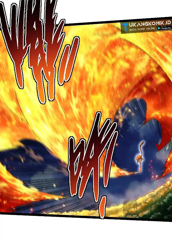 Evolution Begins With A Big Tree Chapter 248 - halaman 24