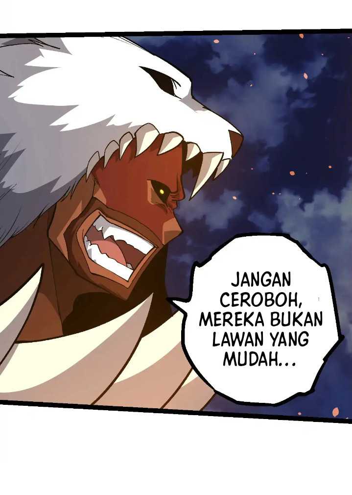 Evolution Begins With A Big Tree Chapter 248 - halaman 29