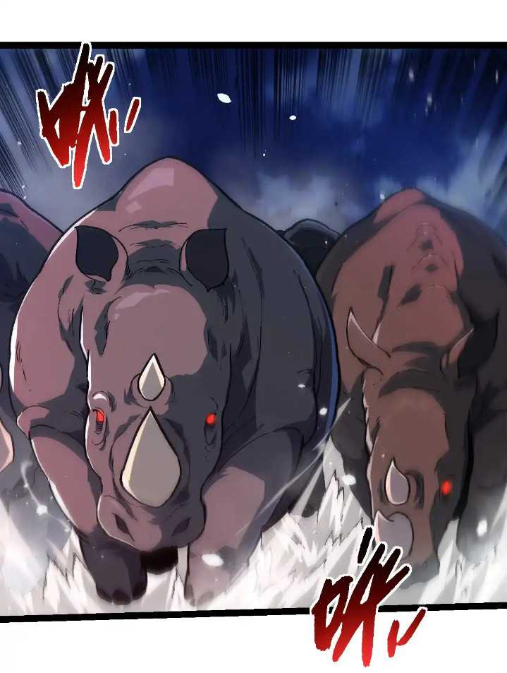 Evolution Begins With A Big Tree Chapter 248 - halaman 3