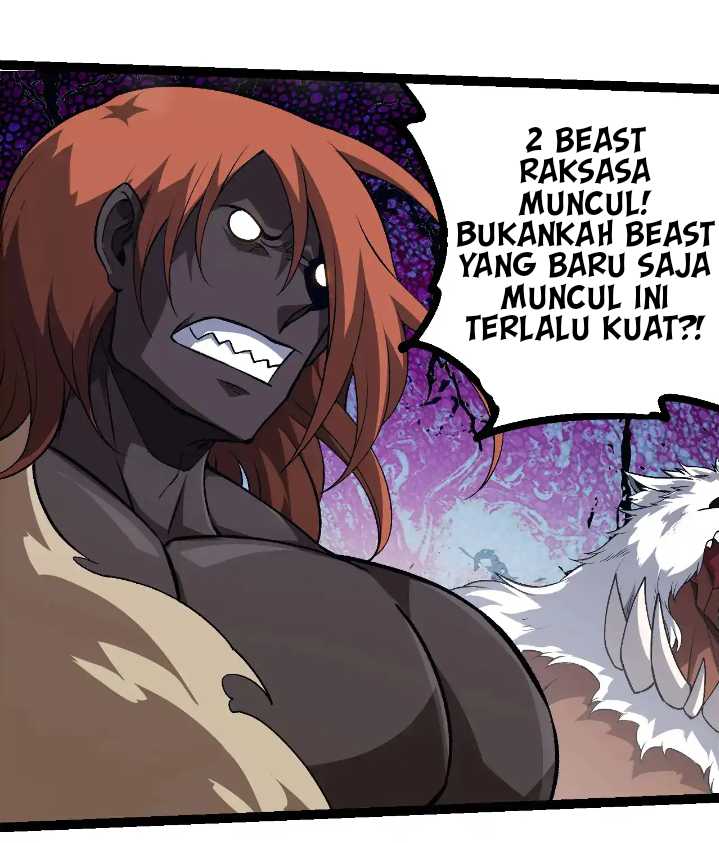 Evolution Begins With A Big Tree Chapter 248 - halaman 31
