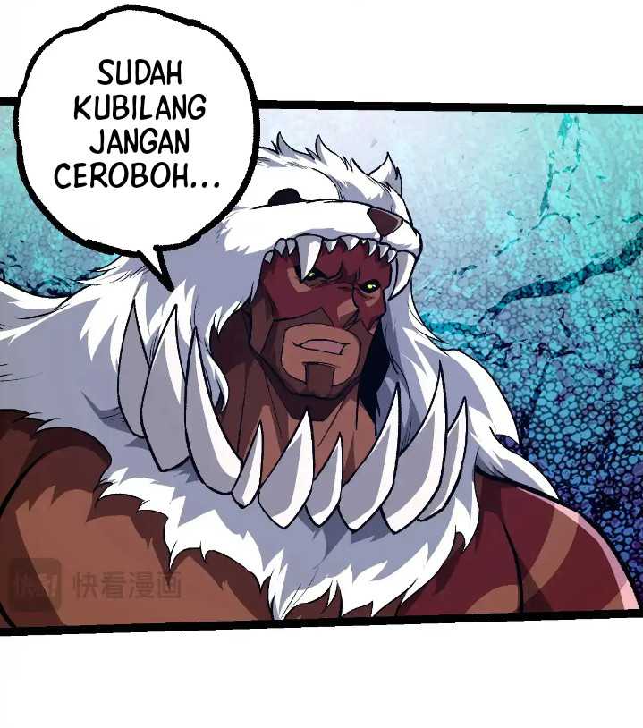 Evolution Begins With A Big Tree Chapter 248 - halaman 32