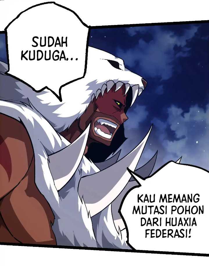 Evolution Begins With A Big Tree Chapter 248 - halaman 35
