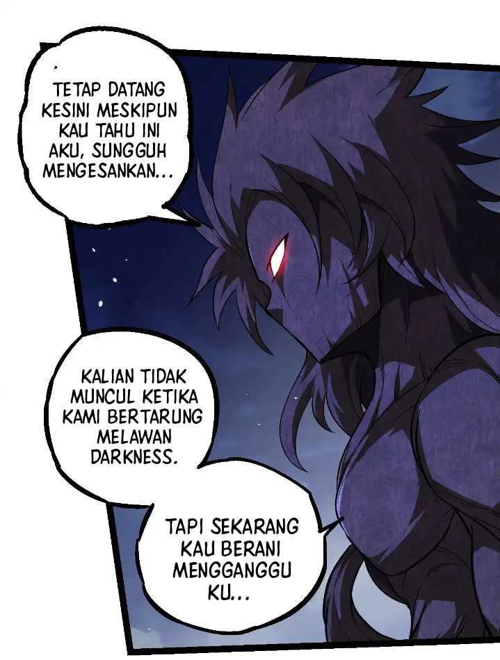 Evolution Begins With A Big Tree Chapter 248 - halaman 36