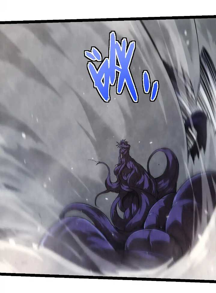 Evolution Begins With A Big Tree Chapter 248 - halaman 38