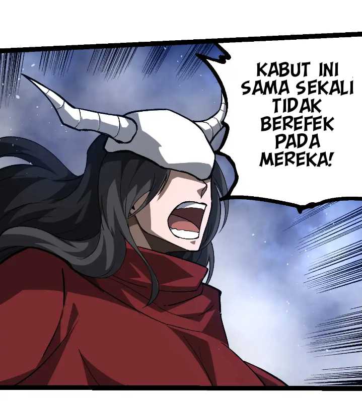 Evolution Begins With A Big Tree Chapter 248 - halaman 44