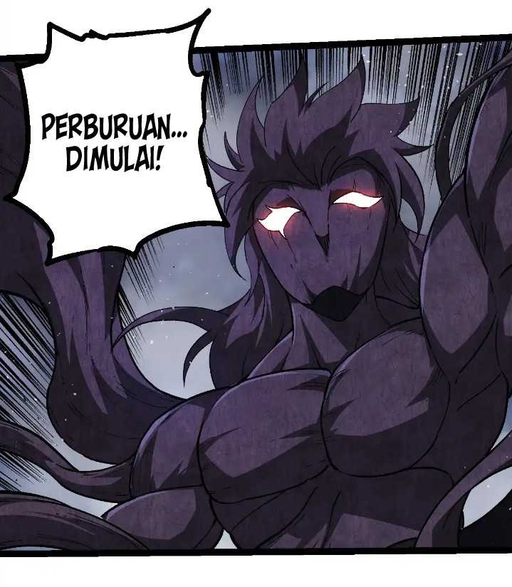 Evolution Begins With A Big Tree Chapter 248 - halaman 45