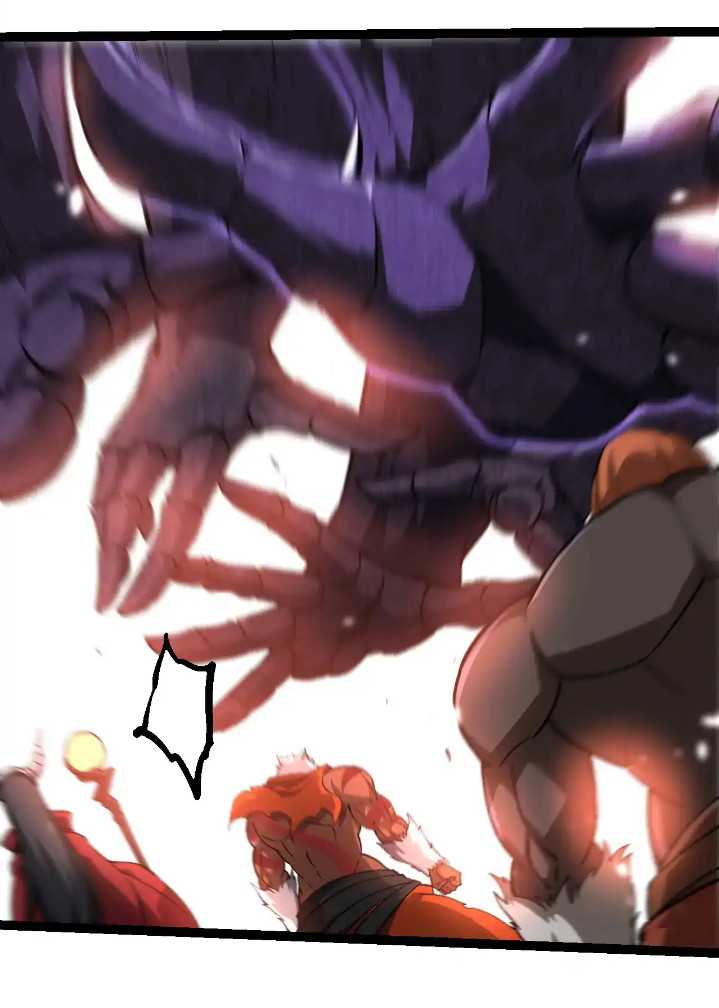 Evolution Begins With A Big Tree Chapter 248 - halaman 46