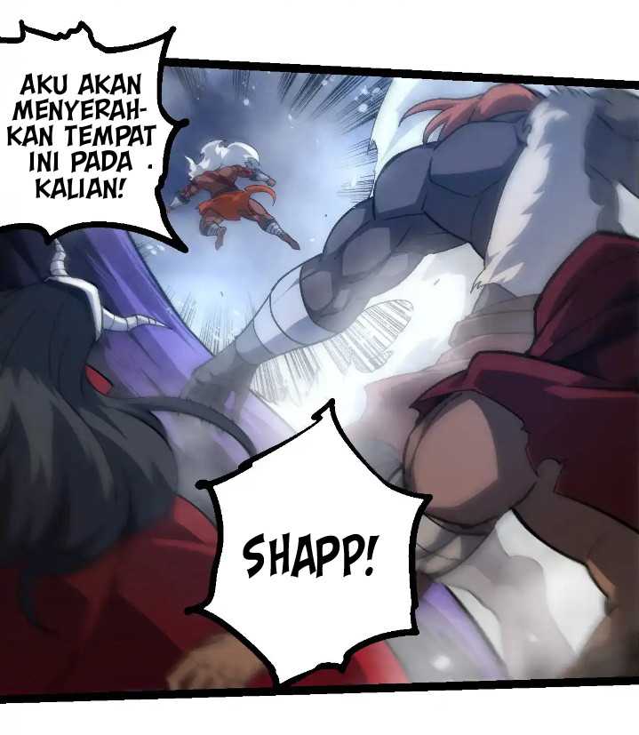 Evolution Begins With A Big Tree Chapter 248 - halaman 49