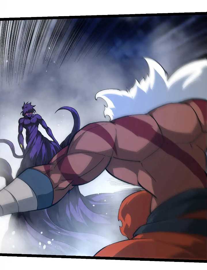 Evolution Begins With A Big Tree Chapter 248 - halaman 50