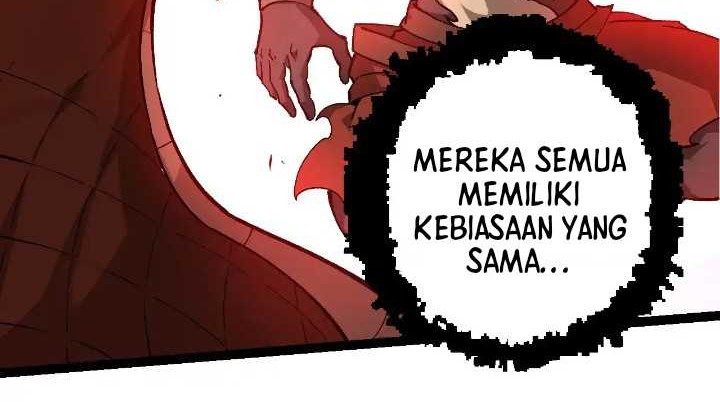 Evolution Begins With A Big Tree Chapter 248 - halaman 53