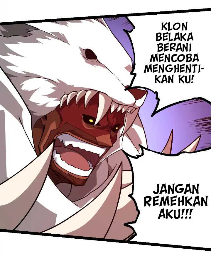 Evolution Begins With A Big Tree Chapter 248 - halaman 54