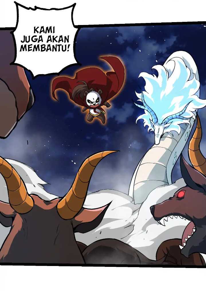 Evolution Begins With A Big Tree Chapter 248 - halaman 6