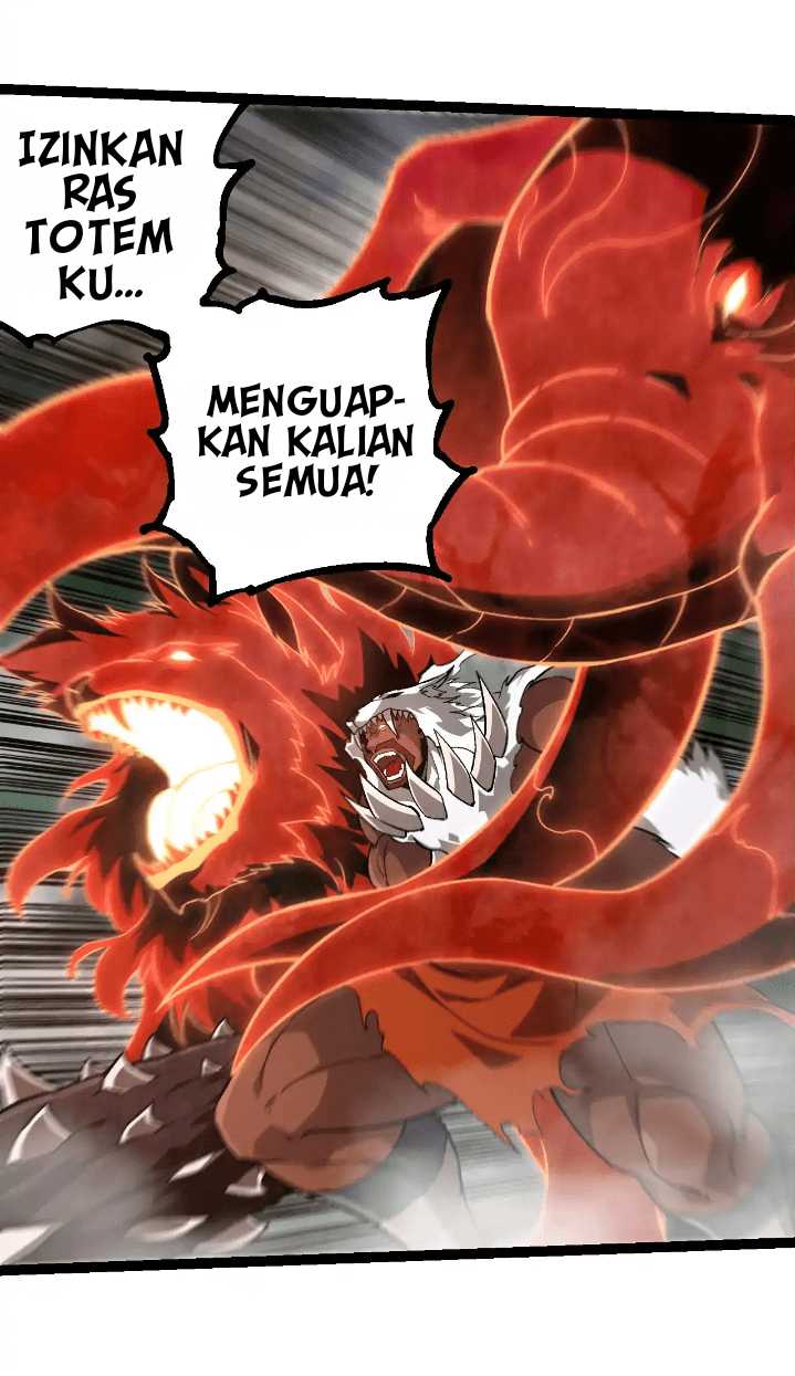 Evolution Begins With A Big Tree Chapter 249 - halaman 12