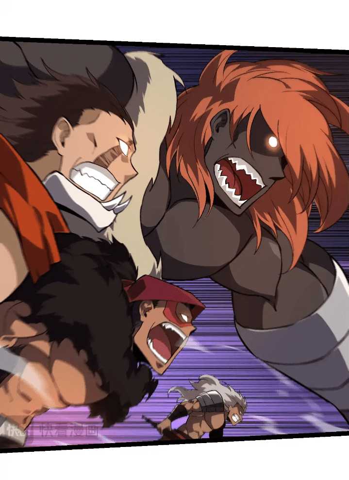 Evolution Begins With A Big Tree Chapter 249 - halaman 14