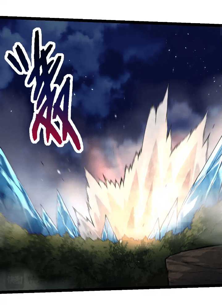 Evolution Begins With A Big Tree Chapter 249 - halaman 19