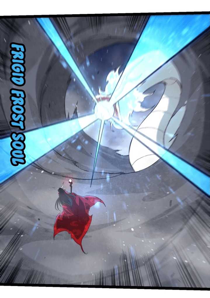 Evolution Begins With A Big Tree Chapter 249 - halaman 21