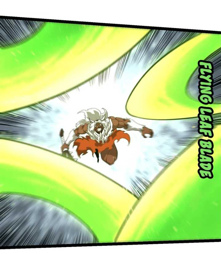 Evolution Begins With A Big Tree Chapter 249 - halaman 27